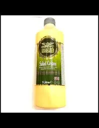 [11001] Heera Salad Cream 1 liter