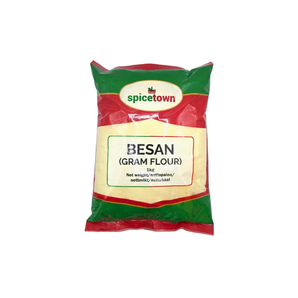 [11227] Spicetown Besan 1kg