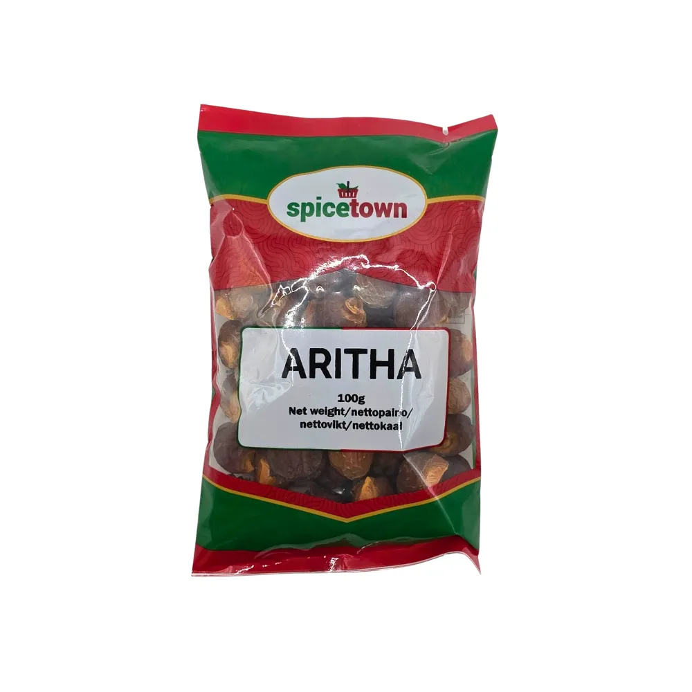 Spicetown Aritha 100g
