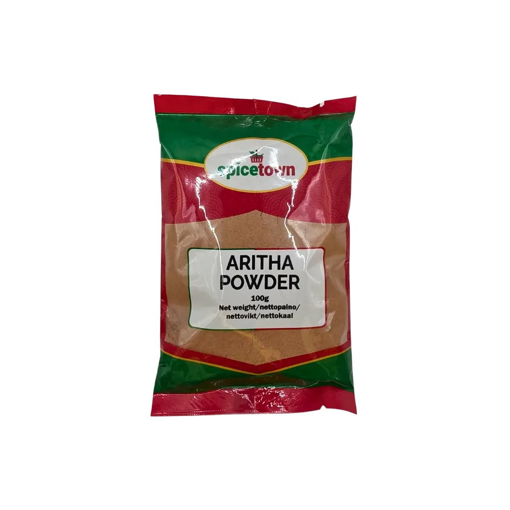 Spicetown Aritha Powder 100g