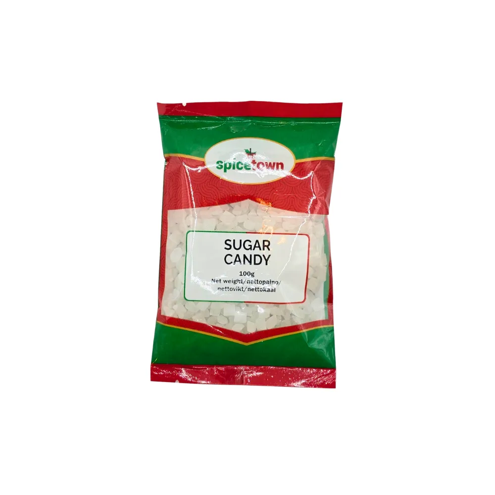 Spicetown Sugar Candy 100g