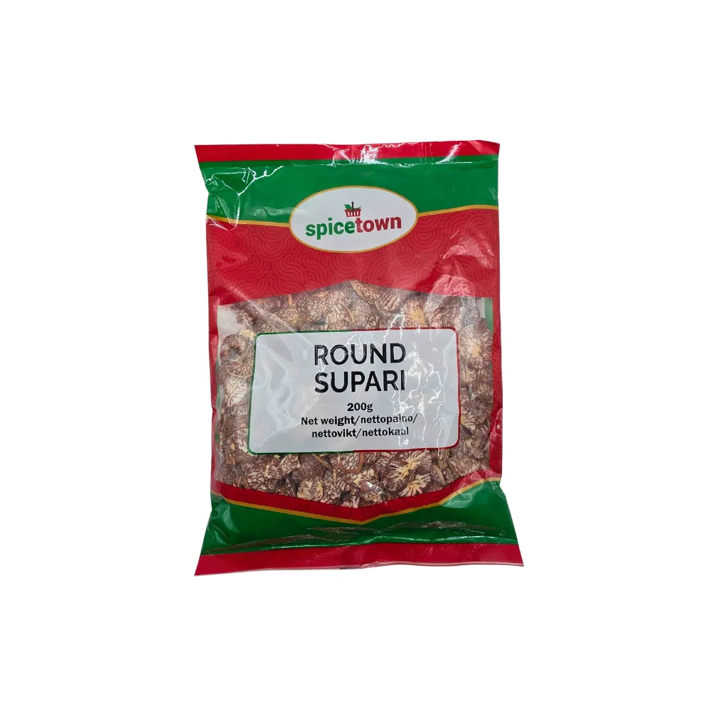 Spicetown Cut Supari 200g