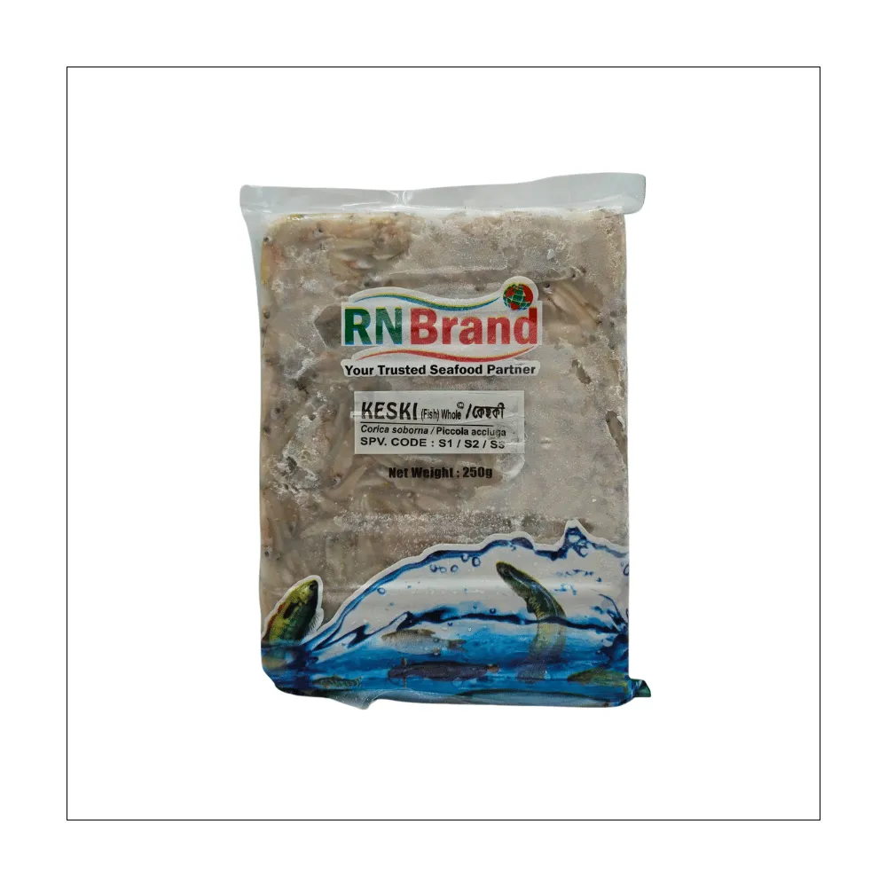 RN Keski Whole Clean 250g