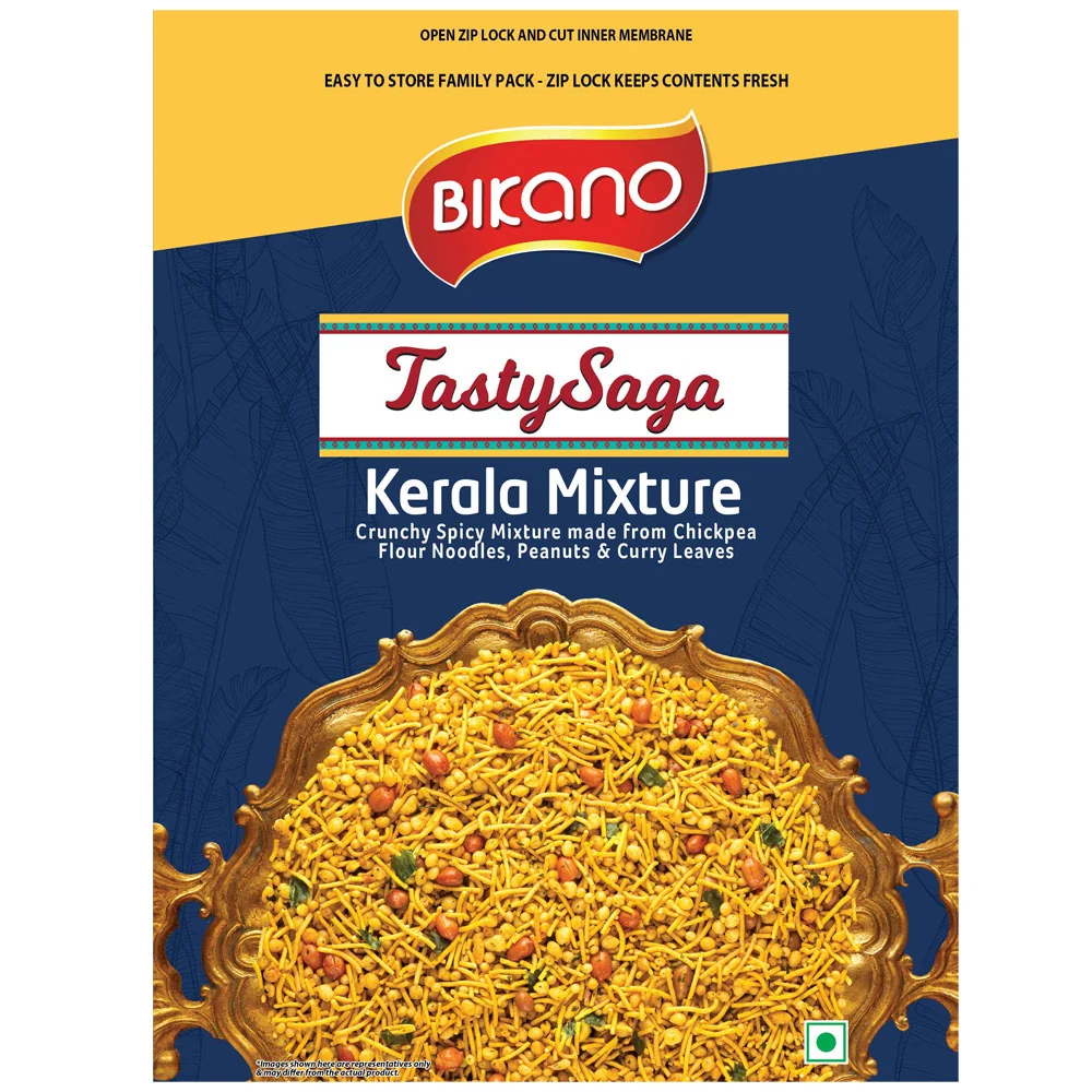 [20038] Bikano Kerala Mix 150g