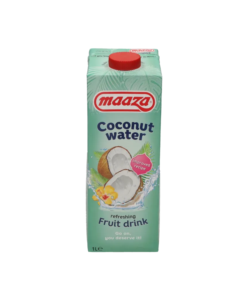 Maaza Coconut Water 1 liter