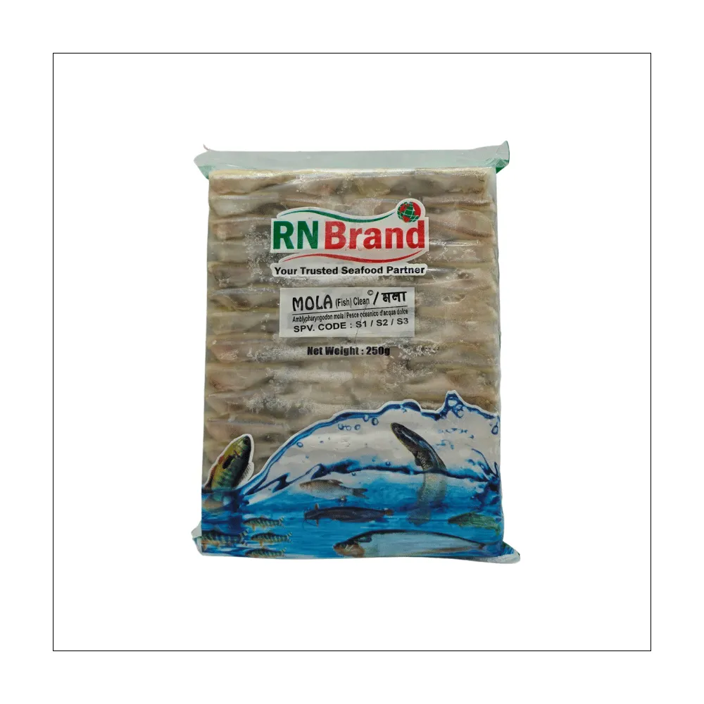 [20140] RN Deshi Mola 250g