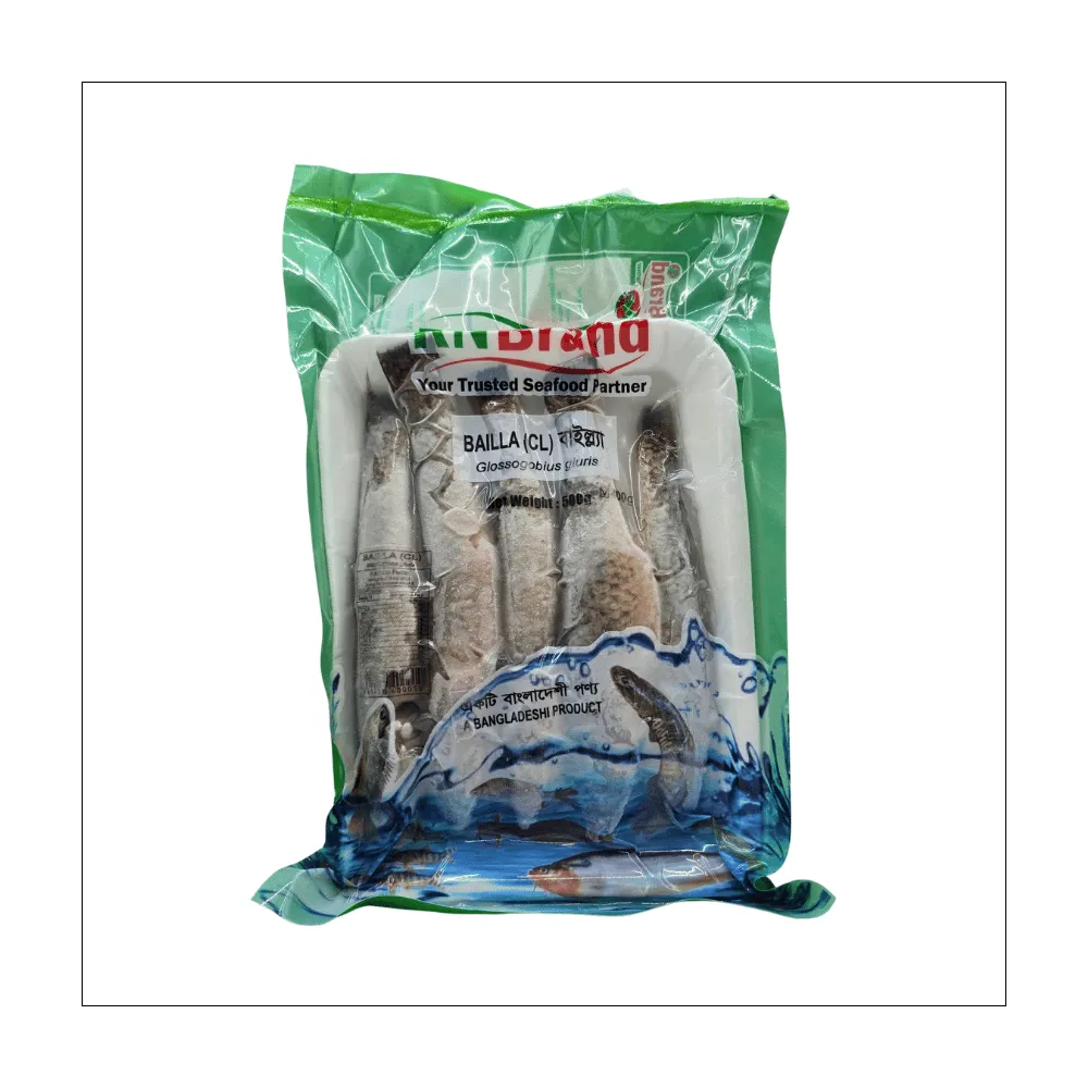 [20142] RN Bailla Clean 400g