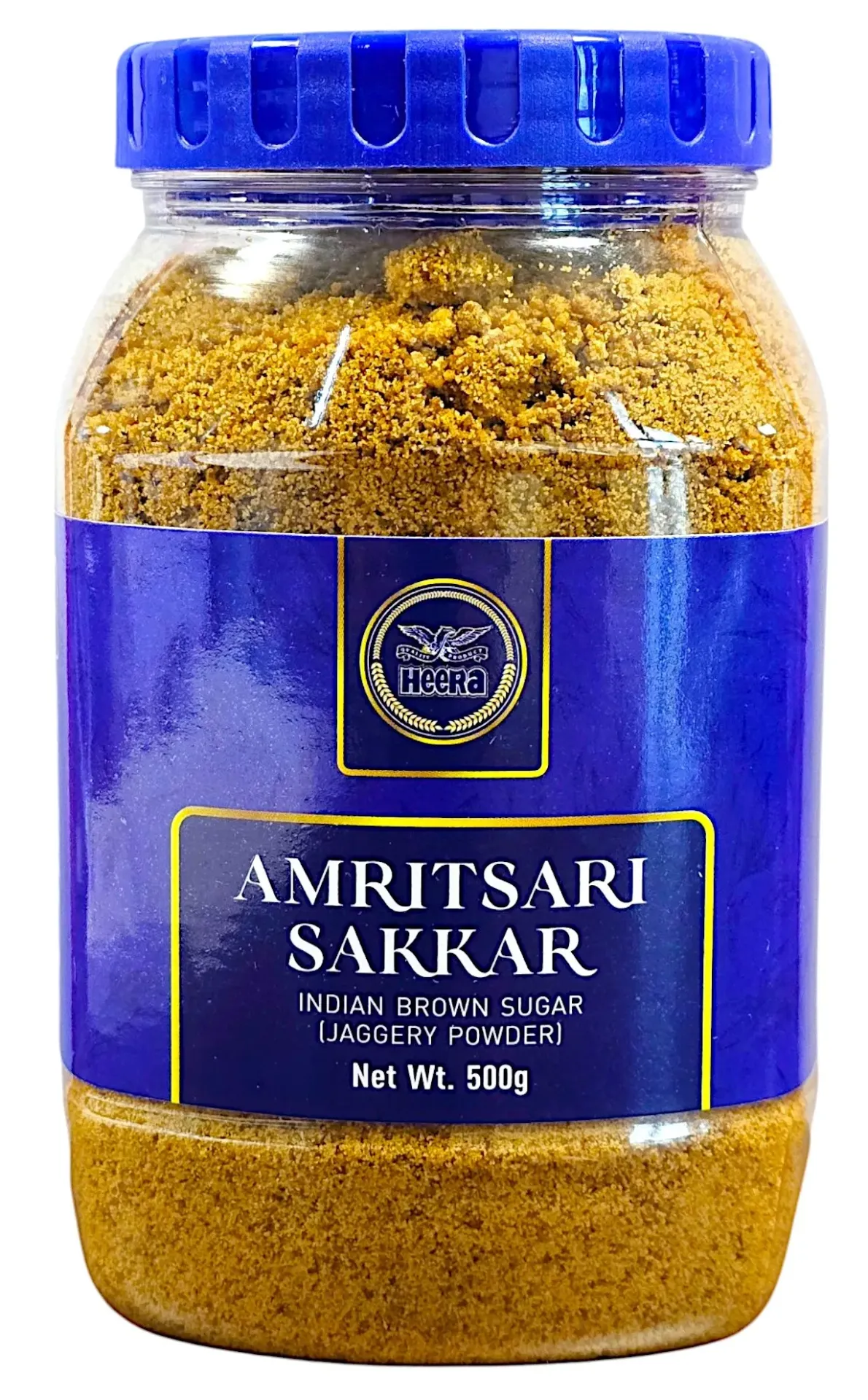 [20186] Heera Amritsari Shakkar 500g