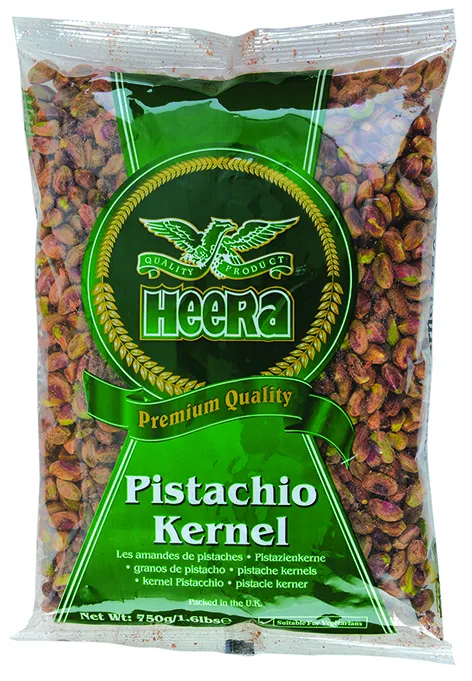 [20191] Heera Pista Kernel 100g
