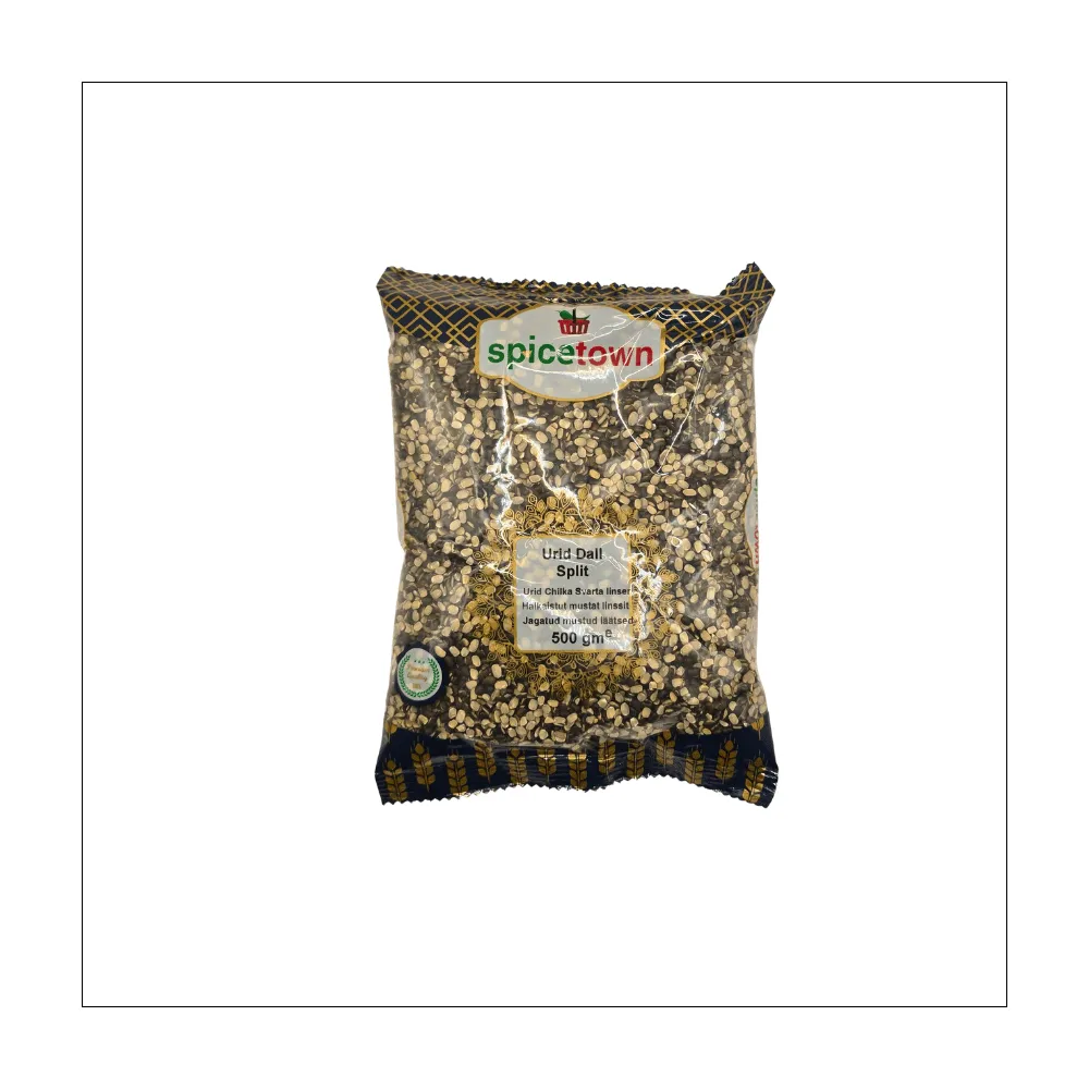 [9325] Spicetown Urid Dall Chilka 500g